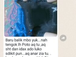 Laporan Tidak Ditanggapi, Korban Pilih Pendampingan Hukum