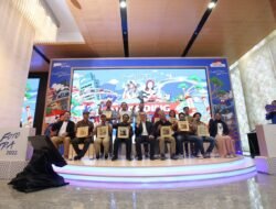 Bangkit Bersama untuk Indonesia, Inilah Para Pemenang Lomba Foto Astra dan Anugerah Pewarta Astra 2022