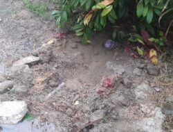 Jelang Idul Fitri, Maling di Prumnas Mandala Semangkin Jadi