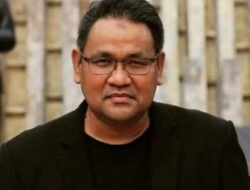 Teguh Santosa: Ketua KPK RI dan Kapolri Fine-fine Saja