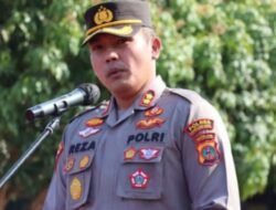 Viral Dimedsos, Kapolres Madina Tindak Lanjuti Maraknya Perjudian