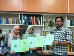 Laksanakan Komitmen Perusahaan, Marketing Sakti Bengkulu lakukan Pengecekan Pemecahan Sertifikat Projek KSAA UNIB Belakang dan Projek Yaum Nakau Bersama Konsumen