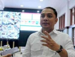 Pemkot Surabaya Evaluasi Keberadaan Perahu Tambang