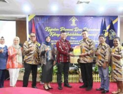 Kanwil Kemenkumham Sumut Tutup Kegiatan Promosi dan Diseminasi KIK