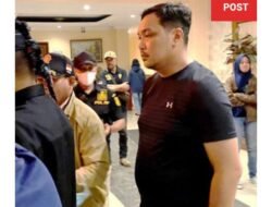 Sidak Malam, Walikota Banjarbaru Tutup Dua Hotel Izin Usaha Kadaluarsa