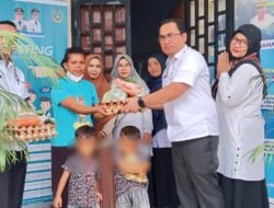 BAAS Berkontribusi Turunkan Angka Stunting