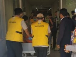 Heboh, Calon Penumpang Maskapai Citilink Meninggal di Bandara Ngurah Rai Sebelum Terbang