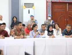 Keluarga Ucapkan Terima Kasih Polda Sumut Tuntaskan Misteri Kematian Bripka Arfan