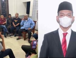 Terkait Vidio Oknum PUD Pasar Arogan Lakukan Pengutipan, Ini Penjelasannya