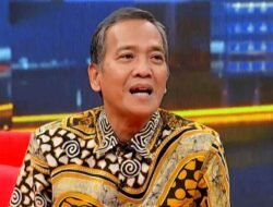 Firman Tendry Minta Polri Tegas Sikapi Pencemaran Nama Baik Wamenkumham