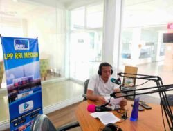 Dialog Interaktif Poldasu : Kejahatan/Kenakalan Remaja Umumnya Berawal Dari Keluarga Yang Broken Home
