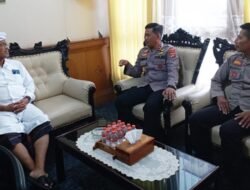 Lapangan Puputan Badung Sering Jadi Ajang Miras Yang Berujung Bentrokan, Patroli Akan di Perketat
