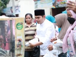 Ihwan Ritonga Bersama Tim dan Tergabung dalam Club Senam