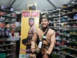 Dalam 9 Hari, Omzet UMKM Ramadhan Fair Tembus Rp1,6 Miliar