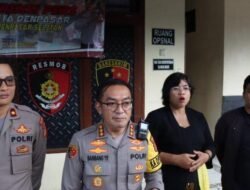 Diduga Mabuk serta Melukai Waiters Kafe, Bule asal Califonia terancam hukuman 12 Tahun Penjara