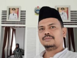 Presiden IPM Prihatin Atas Tersangkanya Ketua DPW PAN Sumut