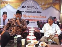 Ketua JMSI Jawab Isu Pendaftaran dan Verifikasi Media