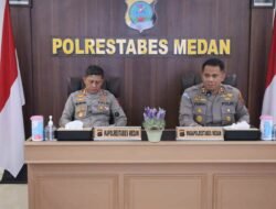 Tingkatkan Kinerja di Masyarakat, Valentino: Bilang Begini
