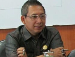 Sekretaris Komisi II DPRD Kota Medan, THR Sesuai Ketentuan