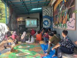 Kanopi adakan Peluncuran Film PUNAH “Punahkan PLTU Batubara Demi Ruang Penghidupan Rakyat”