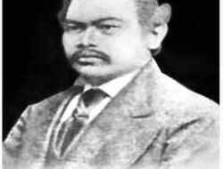 Tan Gozali: Willem Iskandar Pahlawan Pendidikan Terlupakan, selamat HUT Hardiknas 02 Mei 2023.