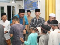 Amsakar ajak masyarakat, bersama dukung kebijakan pembangunan Kota Batam