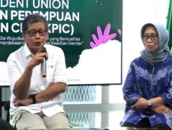 UICI Meluncurkan Student Union Kajian Perempuan Insan Cita (KPIC)