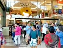 Gempa Skala 6,6 Magnitudo di Jatim Terasa Hingga Bali