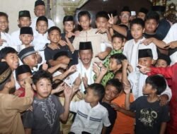 Walkot Batam ajak masyarakat bersiap diri sambut perubahan kota yang lebih maju dan modern