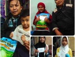 Cak Anang, Kaperwil Jatim Darah Juang Online Berbagi di Bulan Ramadhan 1444H