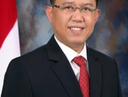 Ketua Wilayah Ika USU – Sumsel; Sangat wajar jika Warga Tegal Binangun ingin masuk wilayah Palembang