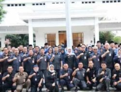 Jelang Cuti Bersama, ini pesan penting Khofifah ke ASN Pemprov Jatim