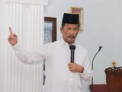 Walkot Batam ingatkan ASN Terapkan Pola Hidup Sederhana
