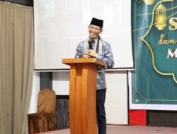 Pesan penting Amsakar kepada Keluarga Besar KAHMI Kota Batam : Jadi garda terdepan jaga kekompakan Batam yang heterogen