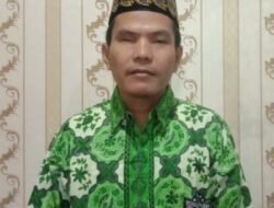 Wakil Ketua Pincab NU Kota Palembang : Alangkah Baiknya jika warga TSP & PA Masuk Wilayah Kota Palembang