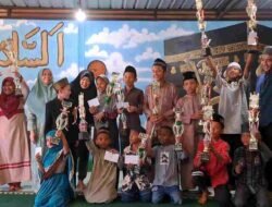 Ponpes Assairun Ajak Para Tokoh Buka Bersama Santri