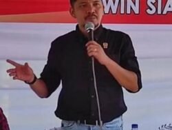 Anggota Dewan dukung Pelebaran Jalan Luku IV-KBM Simalingkar B Medan