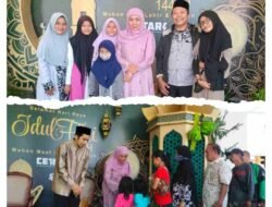 Open House, Gubernur Khofifah: Ini Bentuk Kedekatan dan Kehangatan Warga Jatim, Ayo Yang Foto