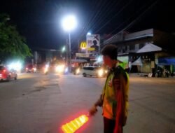 Kemacetan Sepanjang 30 KM di Siantar, Kapolda Turunkan Tim Urai