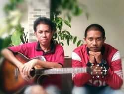 Manusia Palsu lagu yang bercerita tentang penyakit kemanusiaan, Elhan Zakaria optimalkan single ke 4