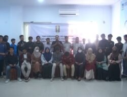 DPD IMM Se-SUMBAR nyatakan Komitmen Mewujudkan Stabilitas Harkamtibmas