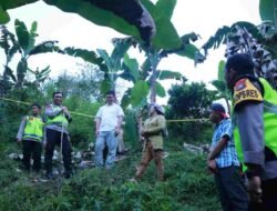 Kapolda Sumut Mediasi dan Dengarkan Keluhan Warga Ditutupnya Aliran Air PDAM