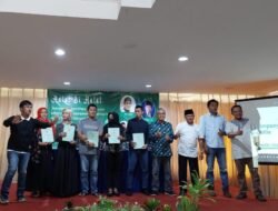 Halal BI Halal Perumahan Syariah, Disertai serah terima sertifikat konsumen