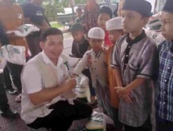 Taufik Hidayat: Apapun yang Dilakukan Didasari Kebaikan, Maka Semua Berjalan dengan Baik