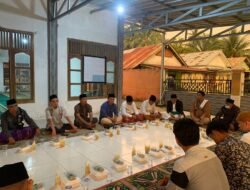 MD KAHMI Kaur Adakan Safari Ramadhan “Kahmi Berdakwah dan Berbagi”