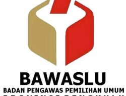 PENERIMAAN PENDAFTARAN BAKAL CALON ANGGOTA BAWASLU PROVINSI BENGKULU PERIODE MASA JABATAN TAHUN 2023-2028