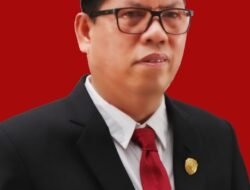 Akses Pendidikan Tingkat SMA belum tersedia di Nasal, Wan Sui ingatkan Kewajiban Pemprov