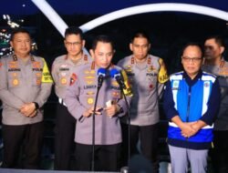 Survei Indikator: Kepercayaan Publik Terhadap Polri Bergerak Positif
