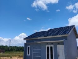 Jawab Kebutuhan Masyarakat, Marketing Sakti Perumahan Syariah Bengkulu Tambah 2 Titik Proyek Baru