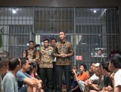 Terkait Bisnis di Balik Penjara versi Tyo Pakusadewo, Karutan Cipinang Hal Itu Merupakan Informasi Menyesatkan